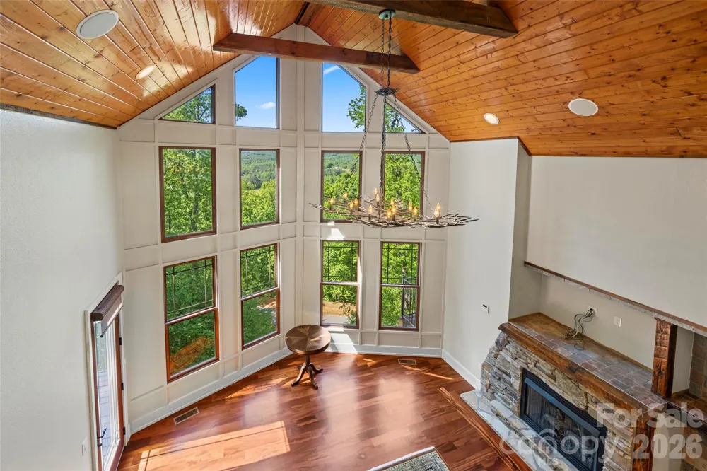 556 High Pines Loop Lake Lure, NC 28746