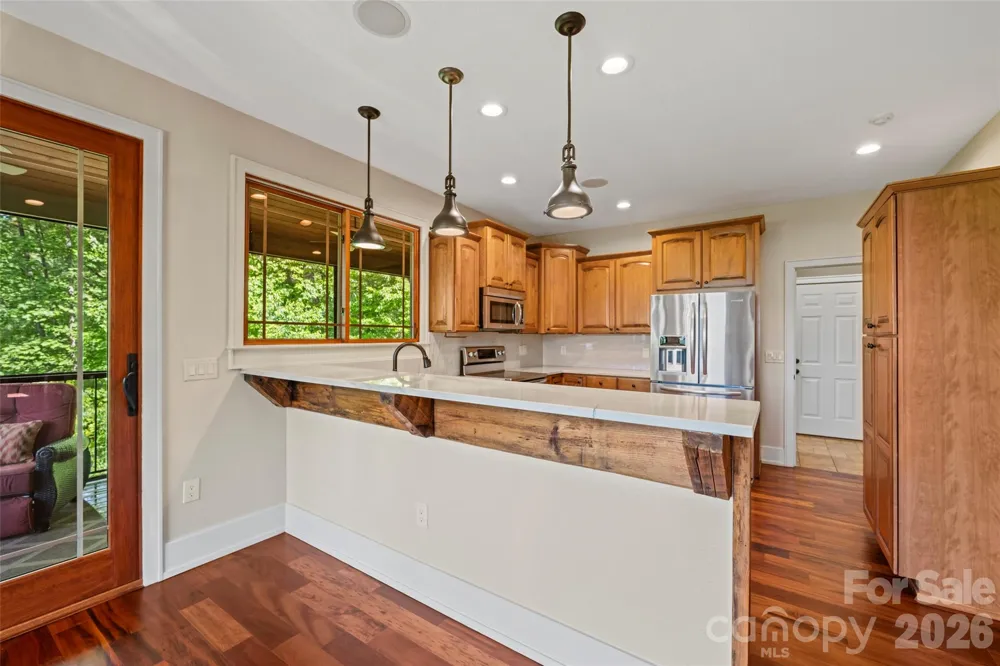 556 High Pines Loop Lake Lure, NC 28746