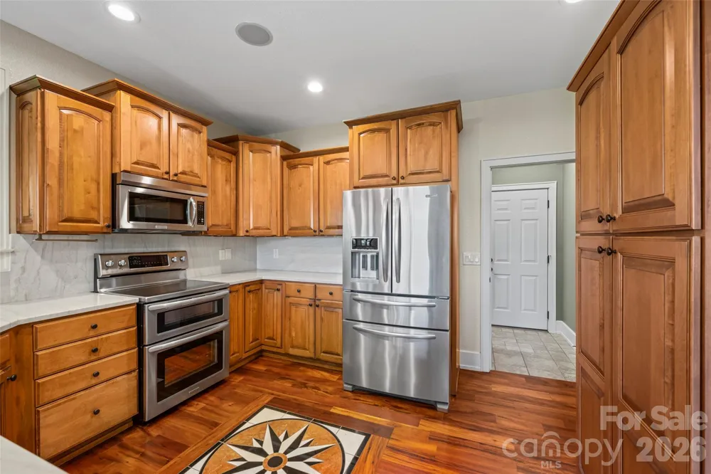 556 High Pines Loop Lake Lure, NC 28746