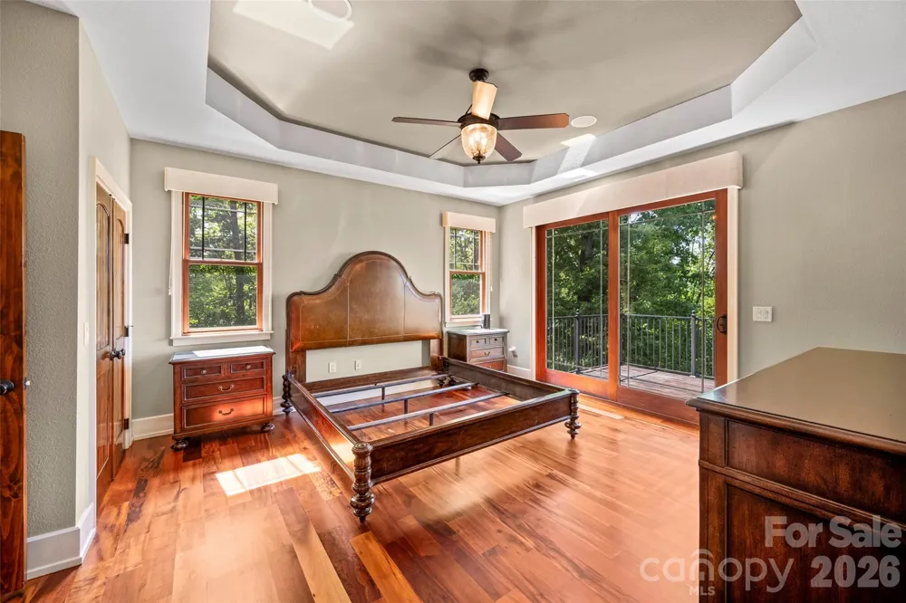 556 High Pines Loop Lake Lure, NC 28746