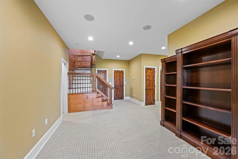 556 High Pines Loop Lake Lure, NC 28746
