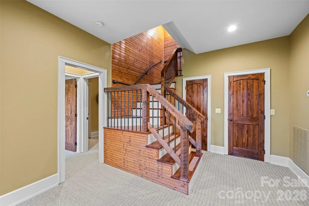 556 High Pines Loop Lake Lure, NC 28746
