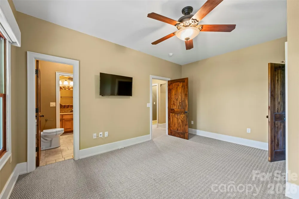 556 High Pines Loop Lake Lure, NC 28746