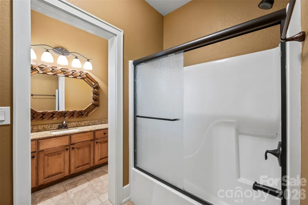 556 High Pines Loop Lake Lure, NC 28746