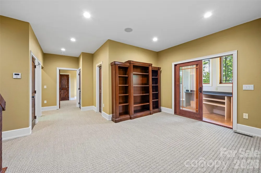 556 High Pines Loop Lake Lure, NC 28746