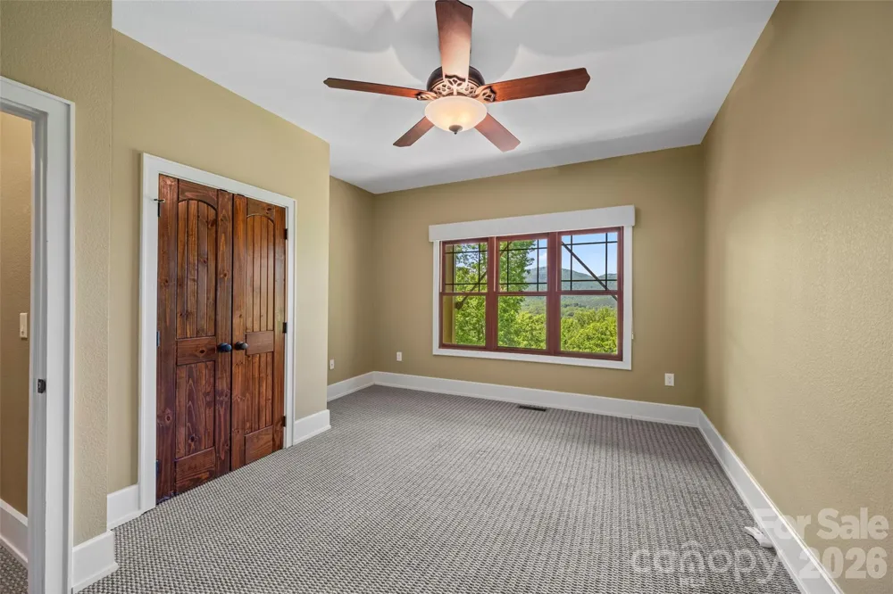 556 High Pines Loop Lake Lure, NC 28746