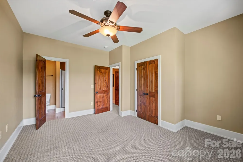 556 High Pines Loop Lake Lure, NC 28746