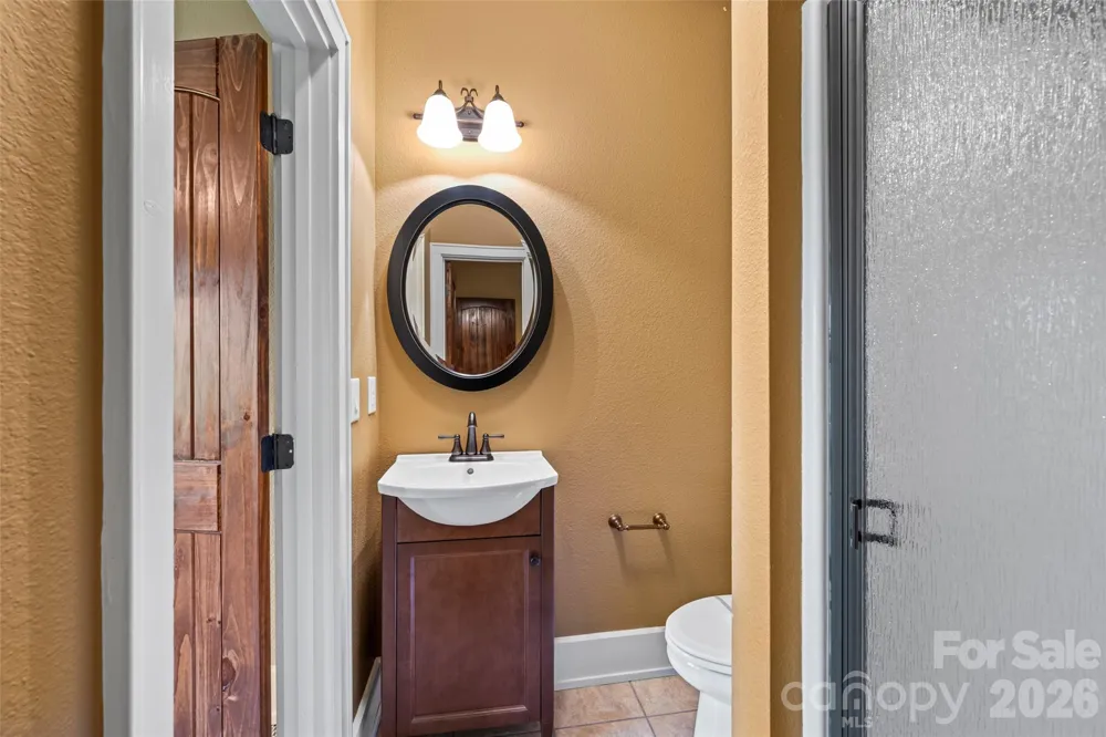 556 High Pines Loop Lake Lure, NC 28746