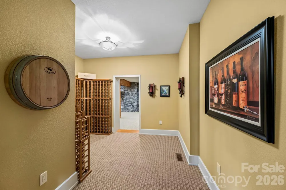 556 High Pines Loop Lake Lure, NC 28746
