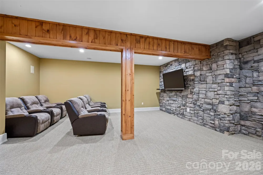 556 High Pines Loop Lake Lure, NC 28746