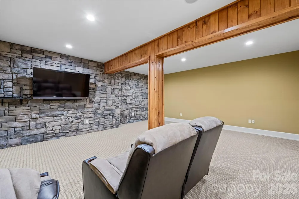556 High Pines Loop Lake Lure, NC 28746