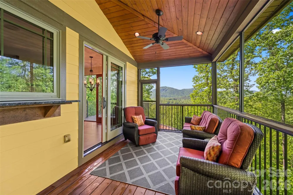 556 High Pines Loop Lake Lure, NC 28746