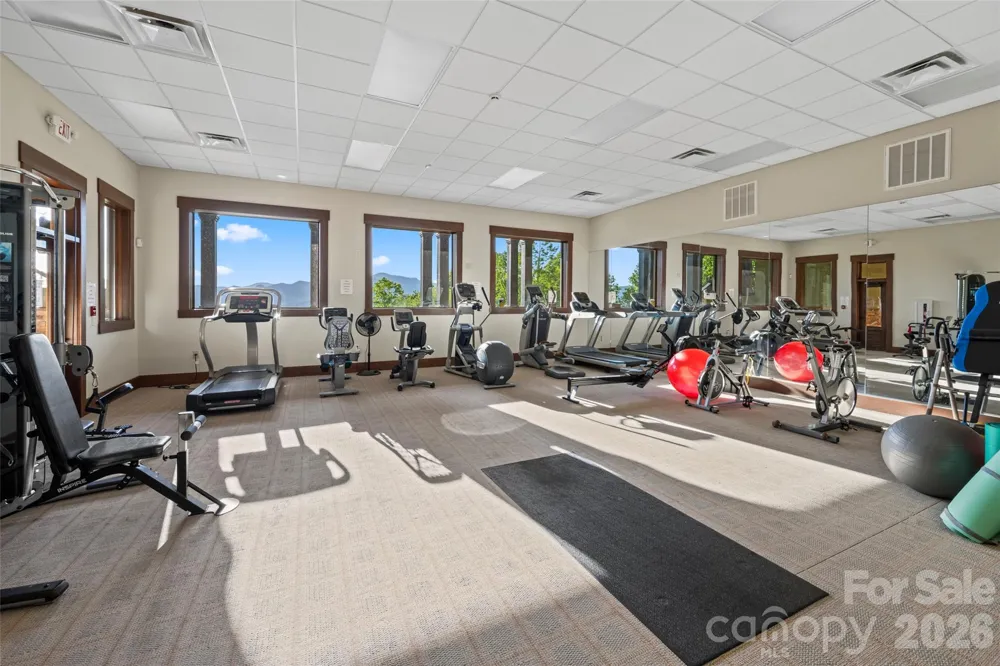 556 High Pines Loop Lake Lure, NC 28746