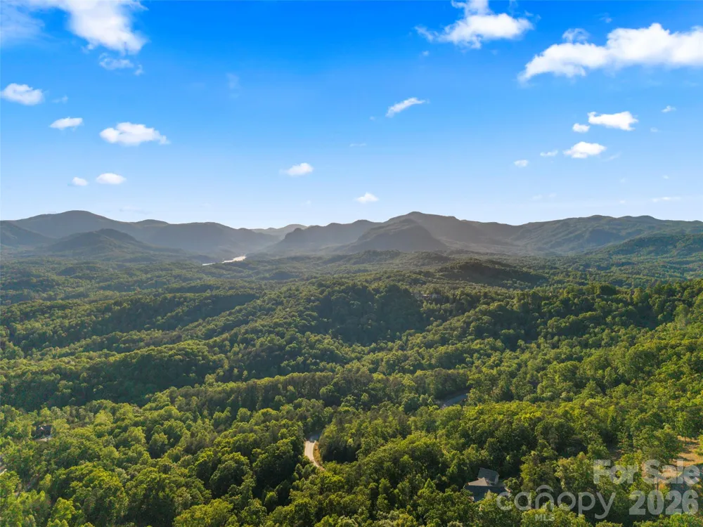 556 High Pines Loop Lake Lure, NC 28746