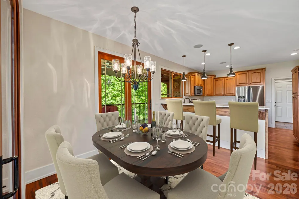 556 High Pines Loop Lake Lure, NC 28746