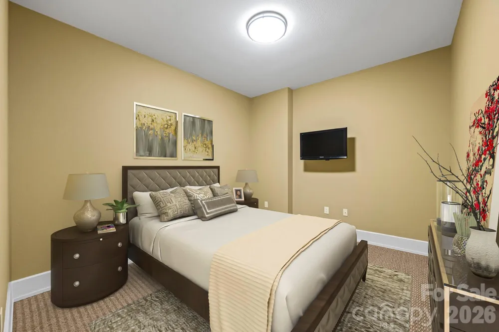 556 High Pines Loop Lake Lure, NC 28746