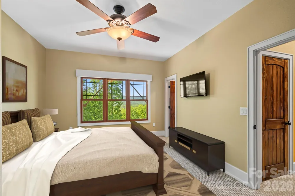 556 High Pines Loop Lake Lure, NC 28746