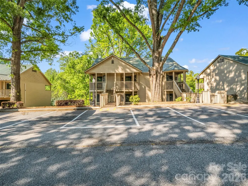 160 Whitney Boulevard #25 Lake Lure, NC 28746