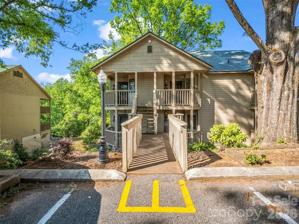 160 Whitney Boulevard #25 Lake Lure, NC 28746