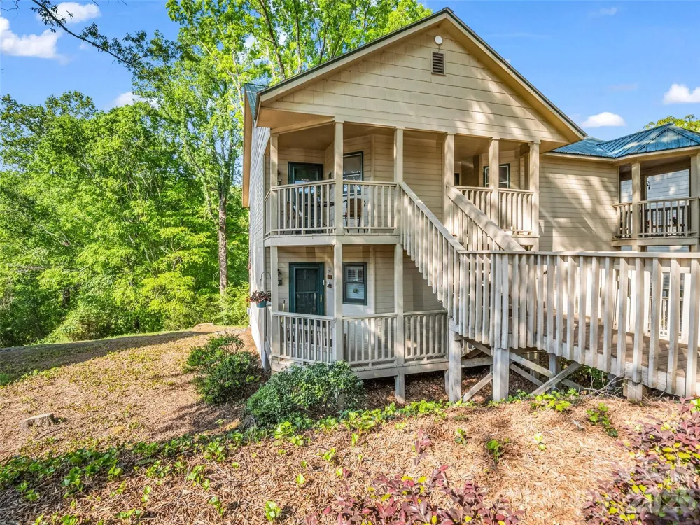 160 Whitney Boulevard #25 Lake Lure, NC 28746