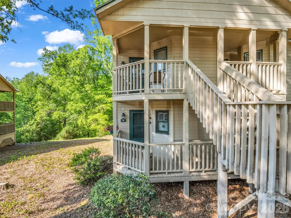 160 Whitney Boulevard #25 Lake Lure, NC 28746