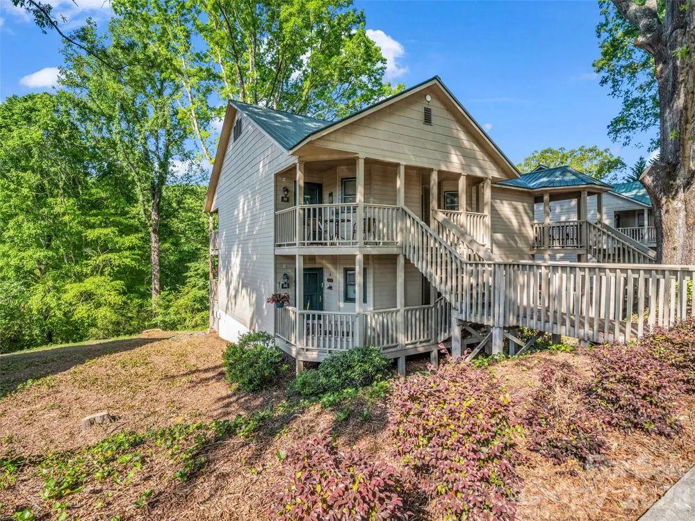 160 Whitney Boulevard #25 Lake Lure, NC 28746