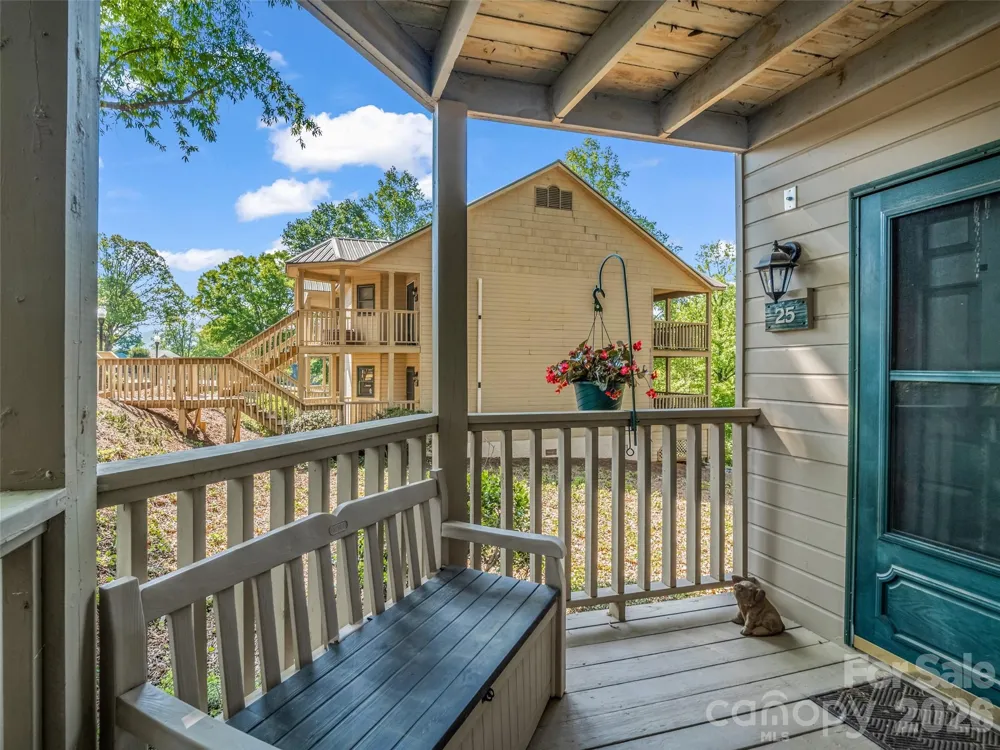 160 Whitney Boulevard #25 Lake Lure, NC 28746