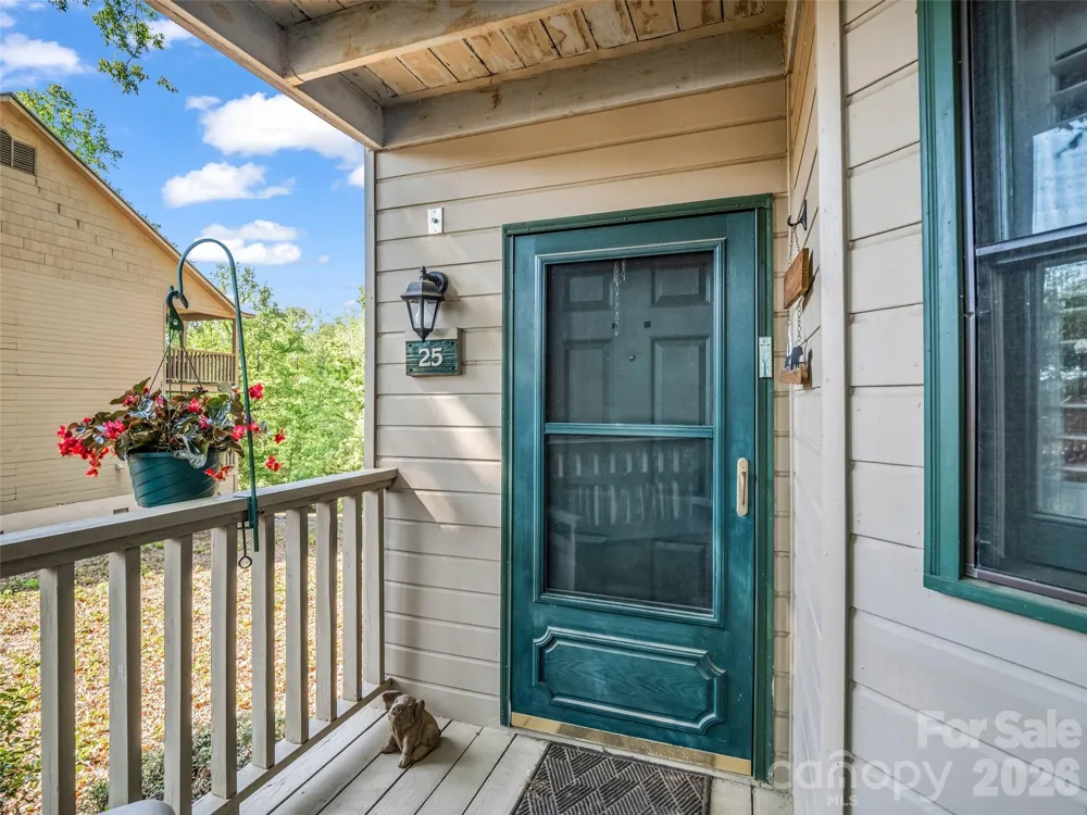160 Whitney Boulevard #25 Lake Lure, NC 28746