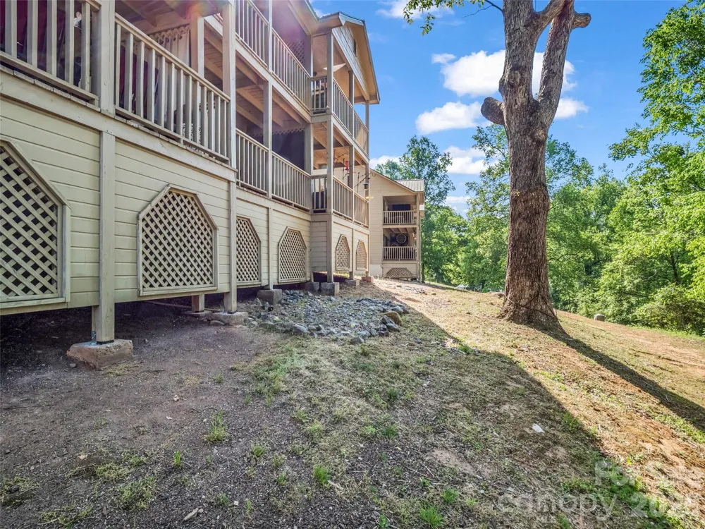 160 Whitney Boulevard #25 Lake Lure, NC 28746