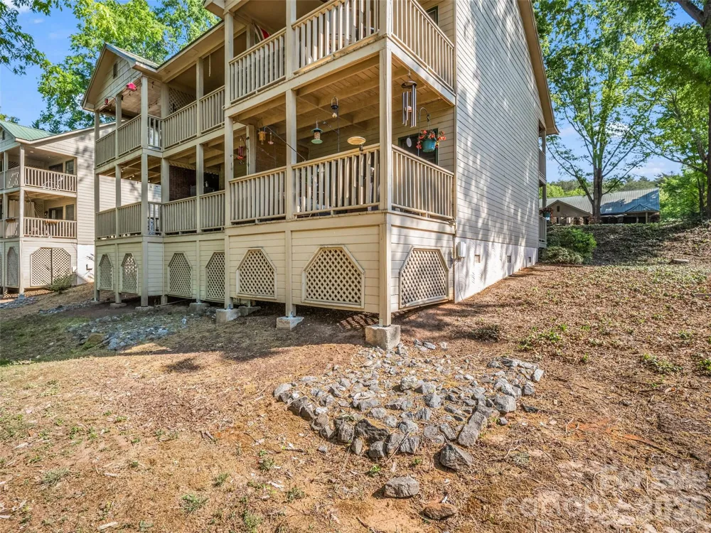 160 Whitney Boulevard #25 Lake Lure, NC 28746