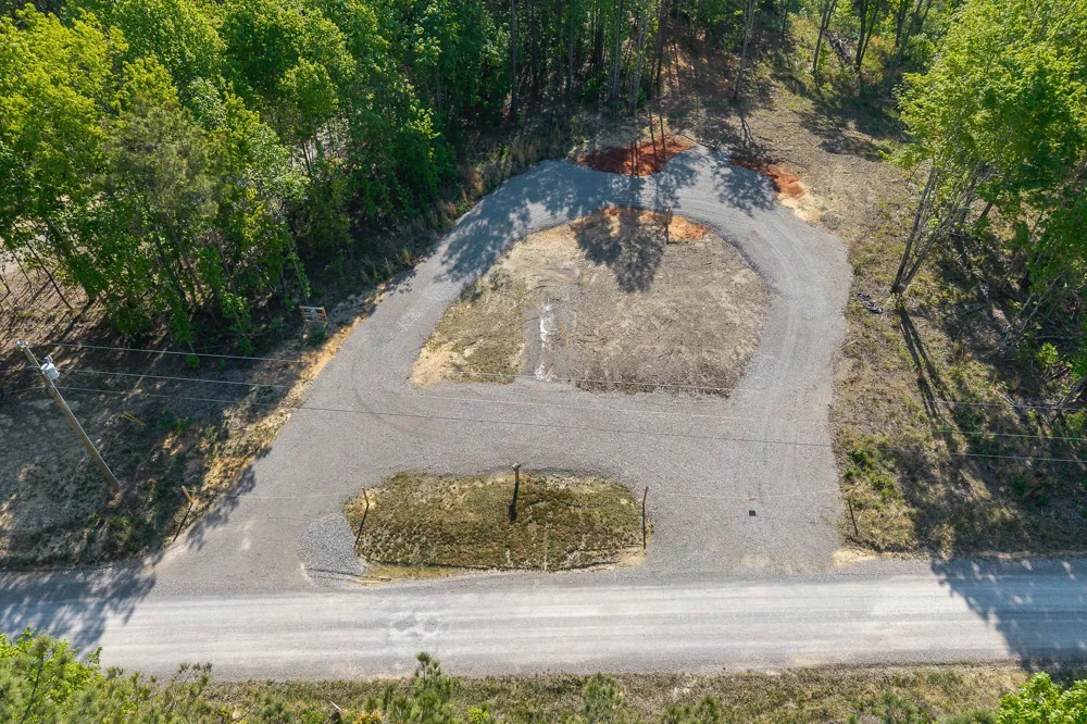 706 Topside Dr Spencer, TN 38585