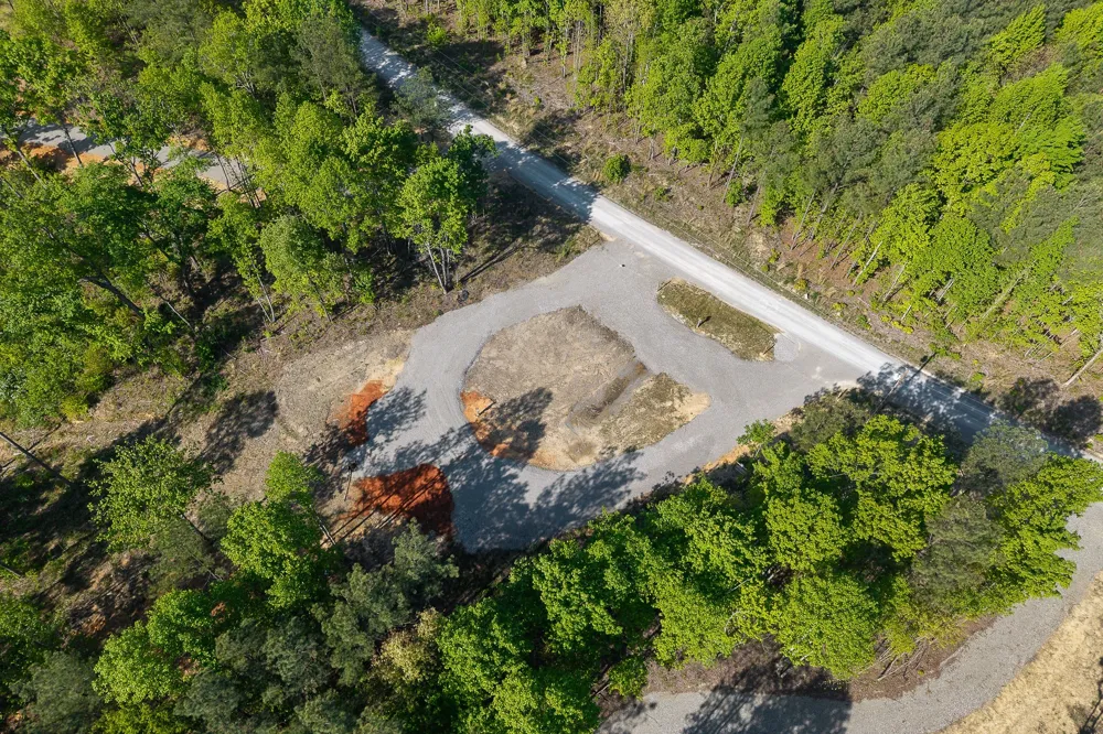 706 Topside Dr Spencer, TN 38585