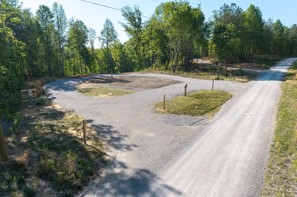 706 Topside Dr Spencer, TN 38585