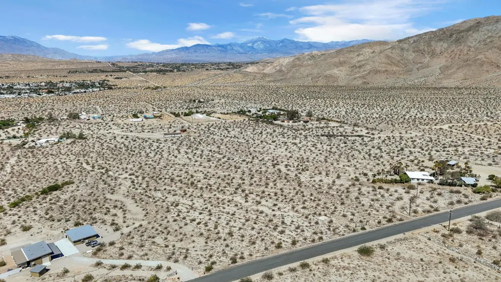 Penny Lane Sky Valley, CA 92241