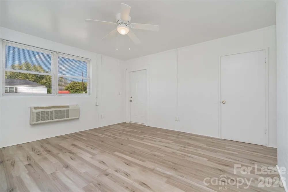 200 York Street #D2 Chester, SC 29706