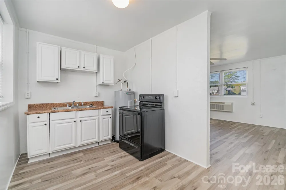 200 York Street #D2 Chester, SC 29706