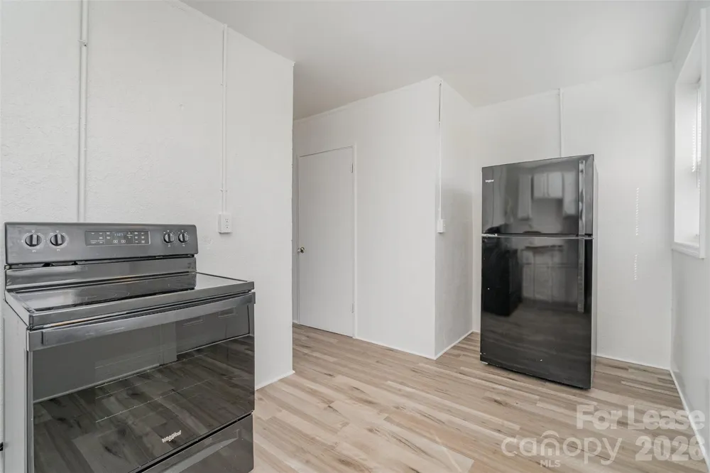 200 York Street #D2 Chester, SC 29706