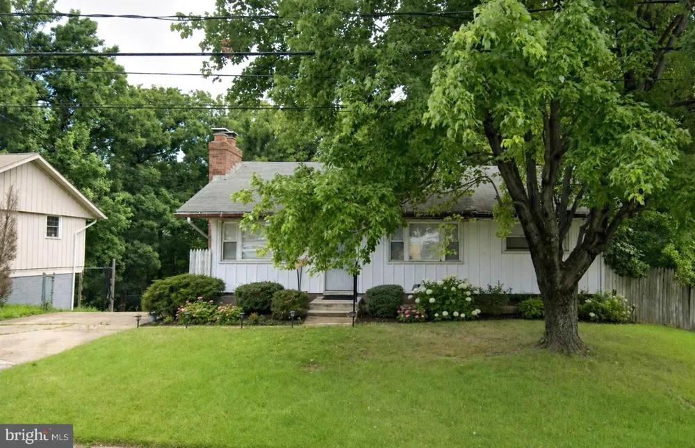 3131 82ND Landover, MD 20785
