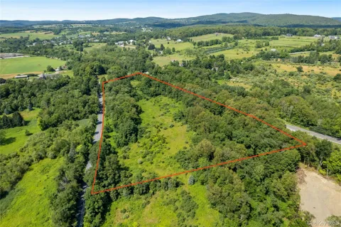 Clapp Hill Road