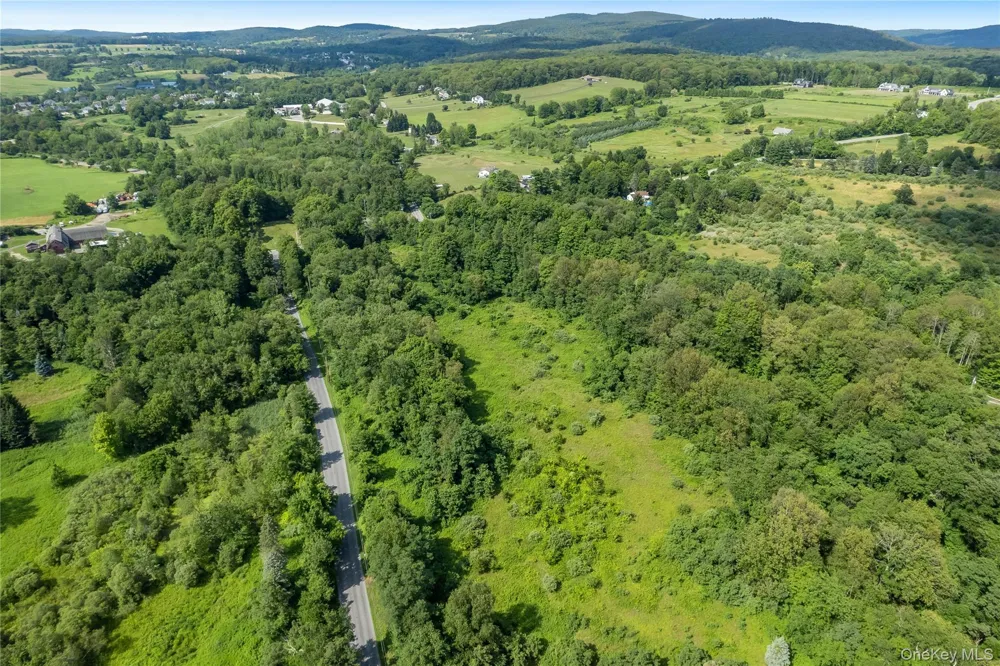 Clapp Hill Road Lagrangeville, NY 12540