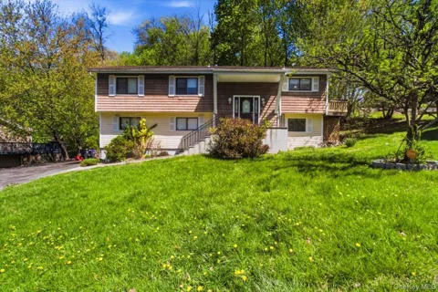40 Donald Drive