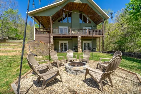 Grizzly Ridge