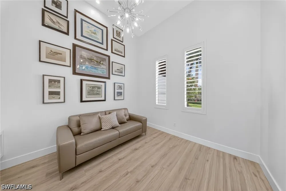 Marsala Way Naples, FL 34109