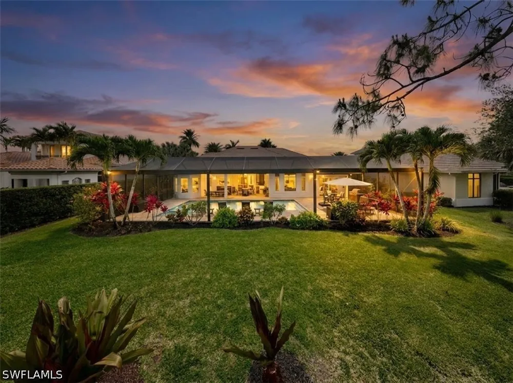 Marsala Way Naples, FL 34109