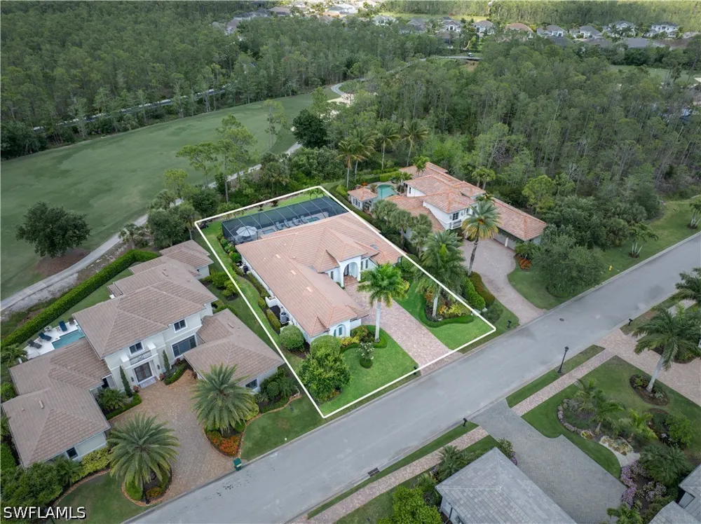 Marsala Way Naples, FL 34109
