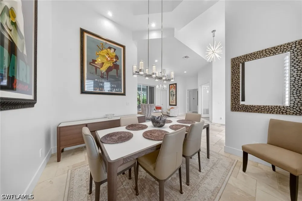Marsala Way Naples, FL 34109