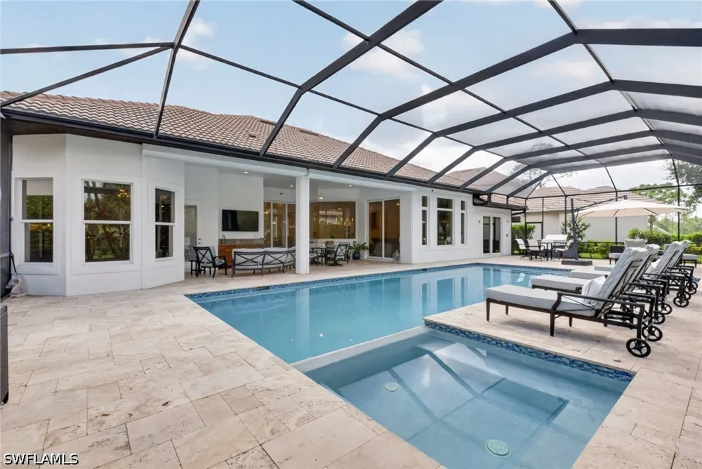 Marsala Way Naples, FL 34109