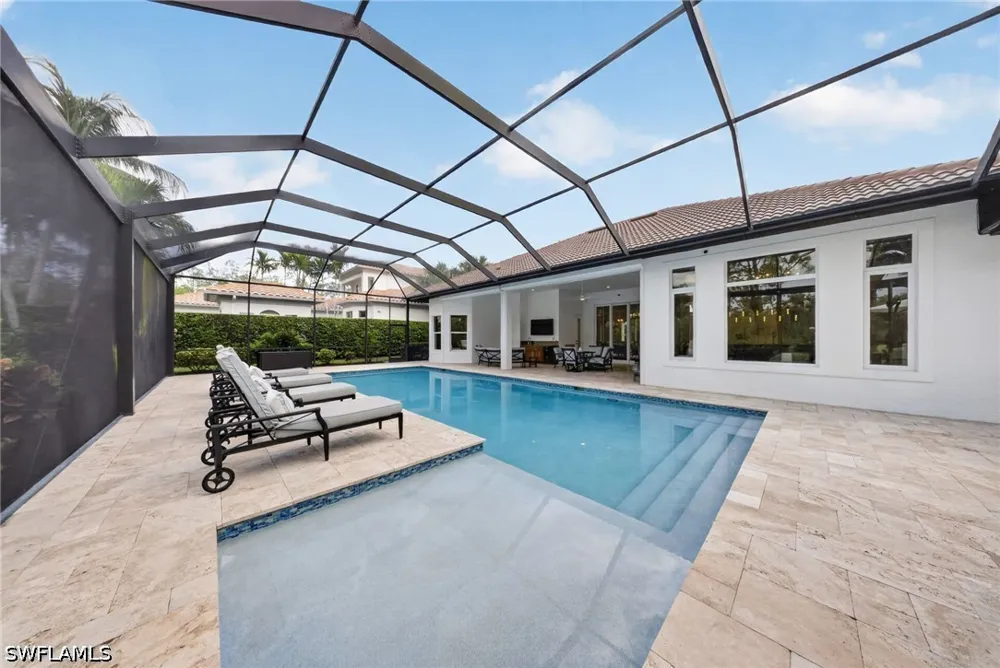 Marsala Way Naples, FL 34109