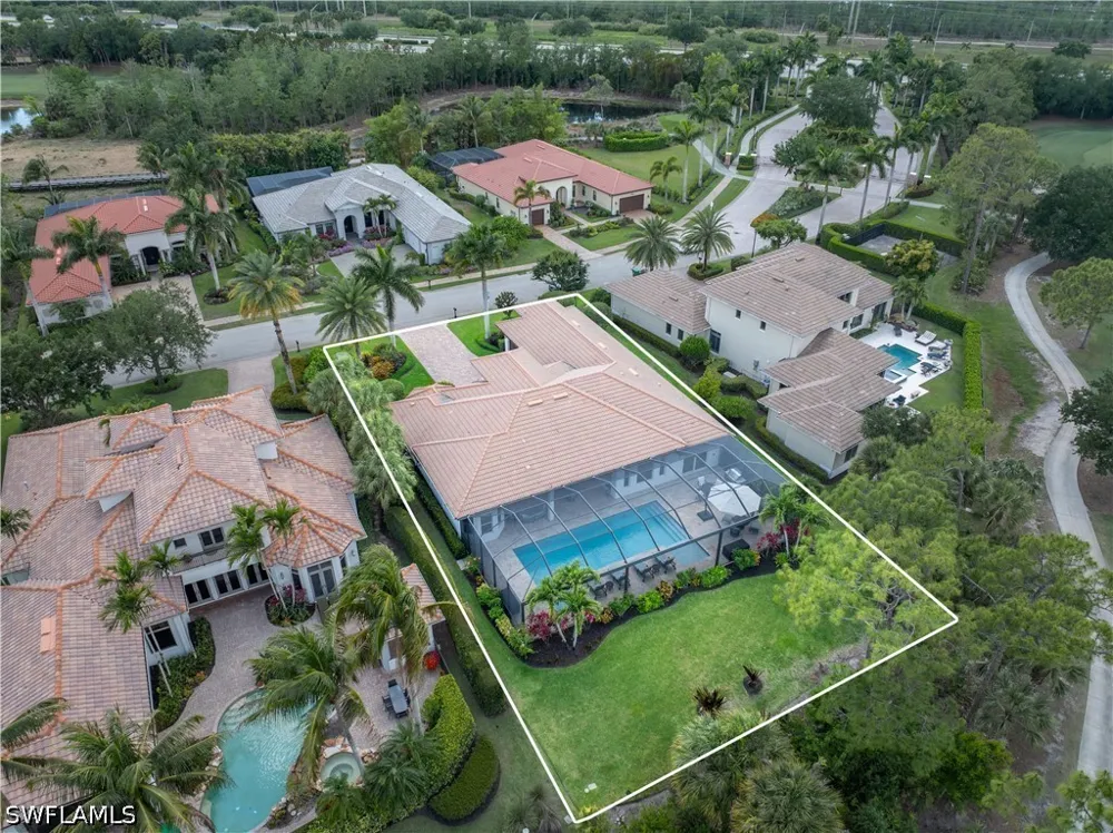 Marsala Way Naples, FL 34109