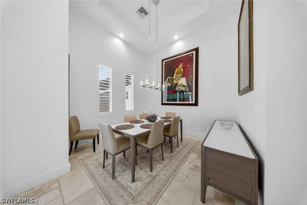 Marsala Way Naples, FL 34109